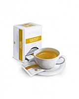 Чай в пакетиках Althaus Chamomile Meadow травяной 20х1.75 г