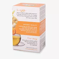 Чай травяной Ahmad Tea Immune (Имьюн) 20 пак.1,5 гр.