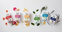 Чай травяной Ahmad Tea Immune (Имьюн) 20 пак.1,5 гр.