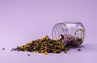 Чайное ассорти Betford Aroma Collection 6 банок 302 гр