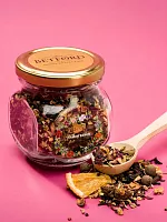 Чайное ассорти Betford Aroma Collection 6 банок 302 гр