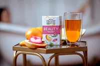 Чай травяной Ahmad Tea Beauty (Бьюти) 20 пак.1,5 гр.