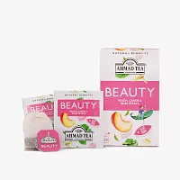 Чай травяной Ahmad Tea Beauty (Бьюти) 20 пак.1,5 гр.
