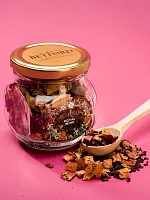 Чай фруктовый Betford Aroma Collection 6 банок 398 гр