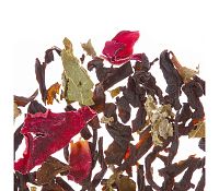 Чай черный ароматизированный Althaus Sweet Wild Cherry 250 г