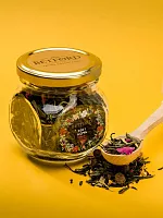 Чайное ассорти Betford Aroma Collection 6 банок 302 гр