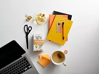 Чай травяной Ahmad Tea Immune (Имьюн) 20 пак.1,5 гр.