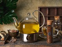 Чай Teaco Гречишный 250 г