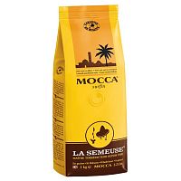 Кофе в зернах La Semeuse Barista Pro 1 кг