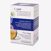 Чай травяной Ahmad Tea Sleep (Слип) 20 пакетиков