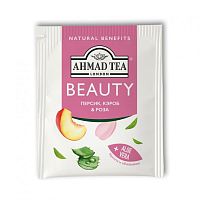 Чай травяной Ahmad Tea Beauty (Бьюти) 20 пак.1,5 гр.