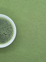 Японский чай Матча Origami Tea с корицей 50 грамм