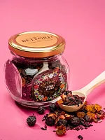 Чай фруктовый Betford Aroma Collection 6 банок 398 гр