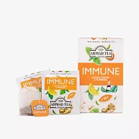 Чай травяной Ahmad Tea Immune (Имьюн) 20 пак.1,5 гр.