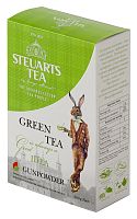Чай STEUARTS Green Tea Gunpowder 200 гр