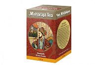 Черный плантационный чай Maharaja Tea Assam Dum Duma 100 гр