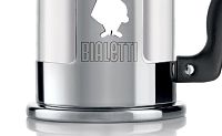 Френч-пресс Bialetti "Pressofiltro" 1л 3270