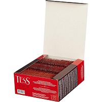 Чай в пакетиках Tess Sunrise (Санрайз) чёрный 100х1.8 гр арт.0918-09