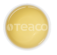 Травяной чай Teaco Чайный напиток Имбирь с лимонной травой и ягодами годжи 100 г