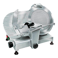 Слайсер RGV DOLLY 350/S автоматический