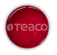 Травяной чай Teaco Чайный напиток Глинтвейн с гибискусом и пряностями