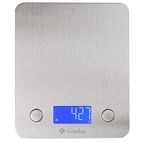 Весы кухонные GEMLUX GL-KS1702A